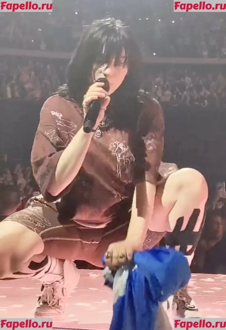 Billie Eilish Onlyfans Photo Gallery 
