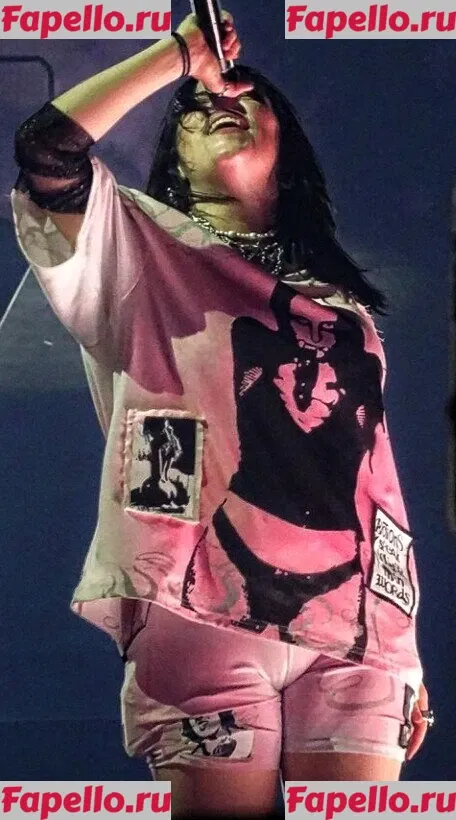 Billie Eilish Onlyfans Photo Gallery 