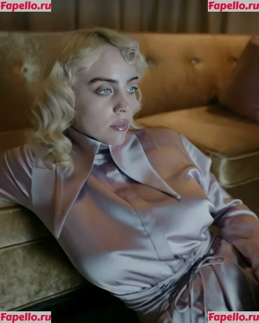 Billie Eilish Onlyfans Photo Gallery 