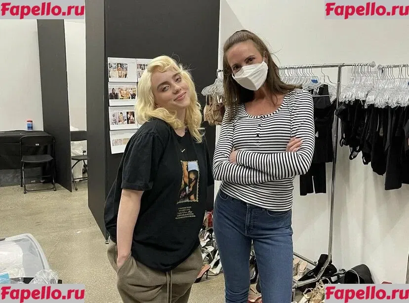 Billie Eilish Onlyfans Photo Gallery 