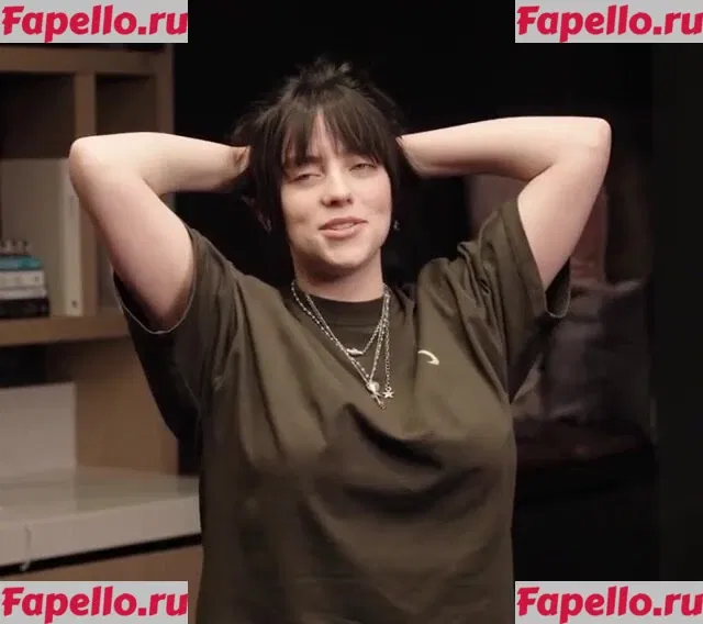 Billie Eilish Onlyfans Photo Gallery 