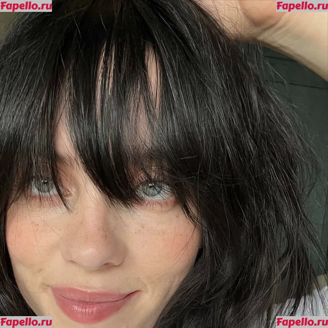 Billie Eilish Onlyfans Photo Gallery 