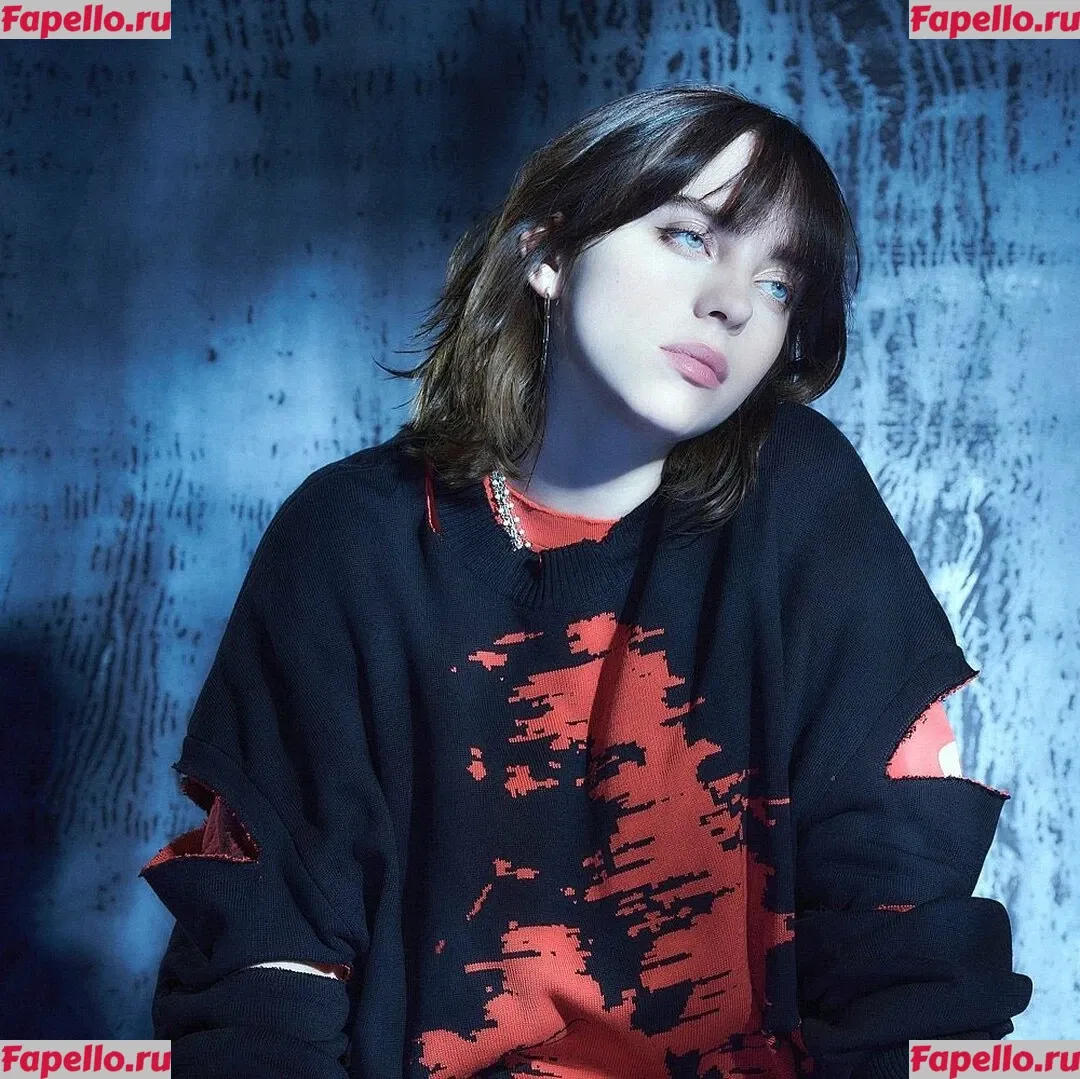 Billie Eilish Onlyfans Photo Gallery 