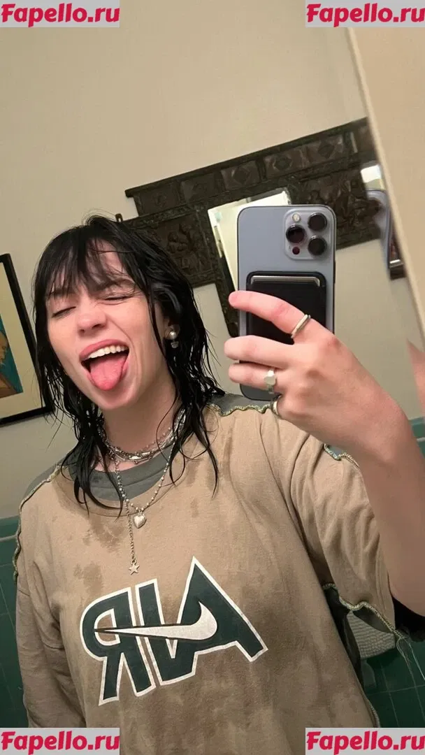Billie Eilish Onlyfans Photo Gallery 