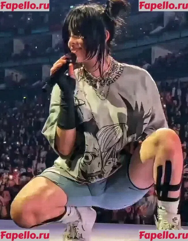 Billie Eilish Onlyfans Photo Gallery 