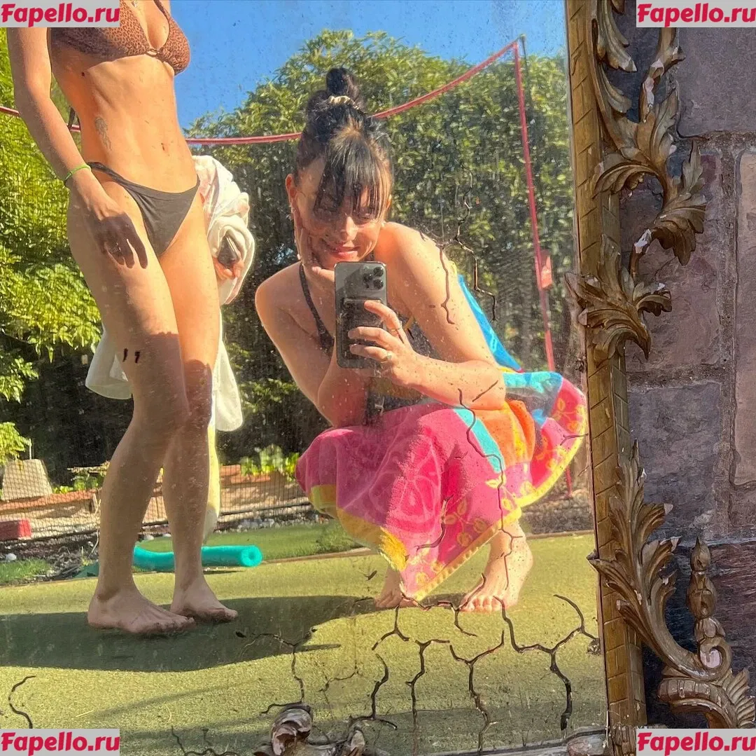 Billie Eilish Onlyfans Photo Gallery 