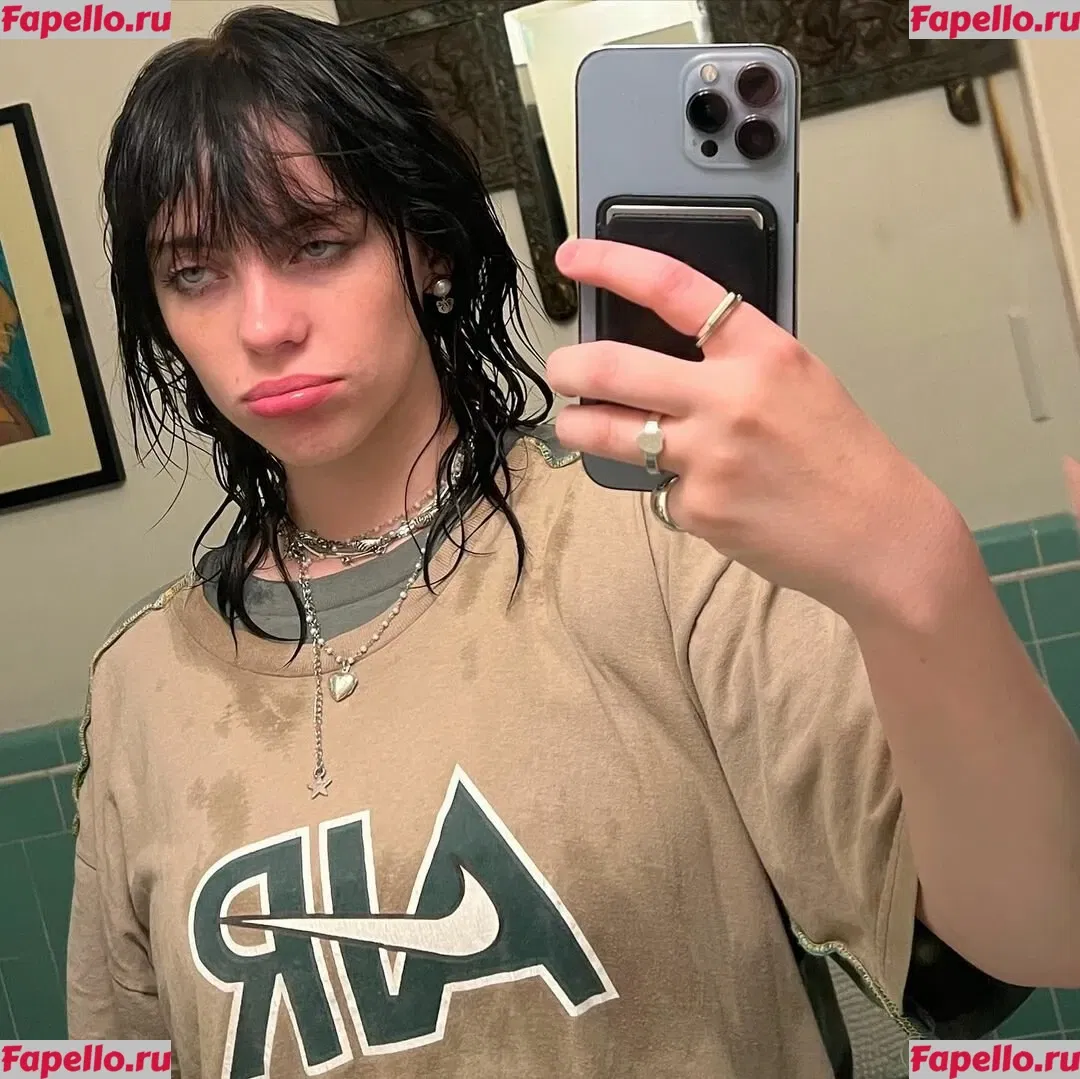 Billie Eilish Onlyfans Photo Gallery 