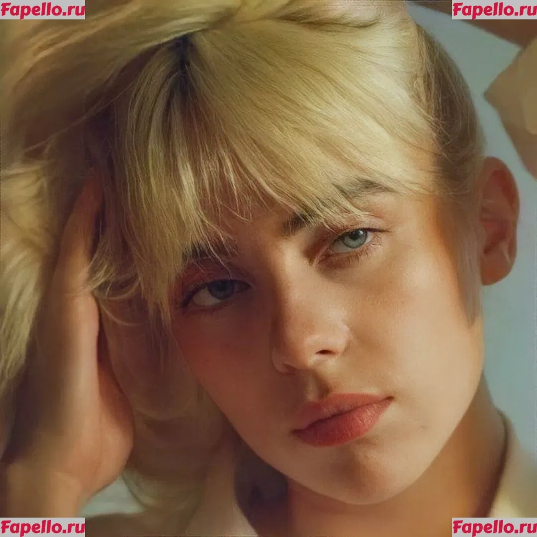 Billie Eilish Onlyfans Photo Gallery 