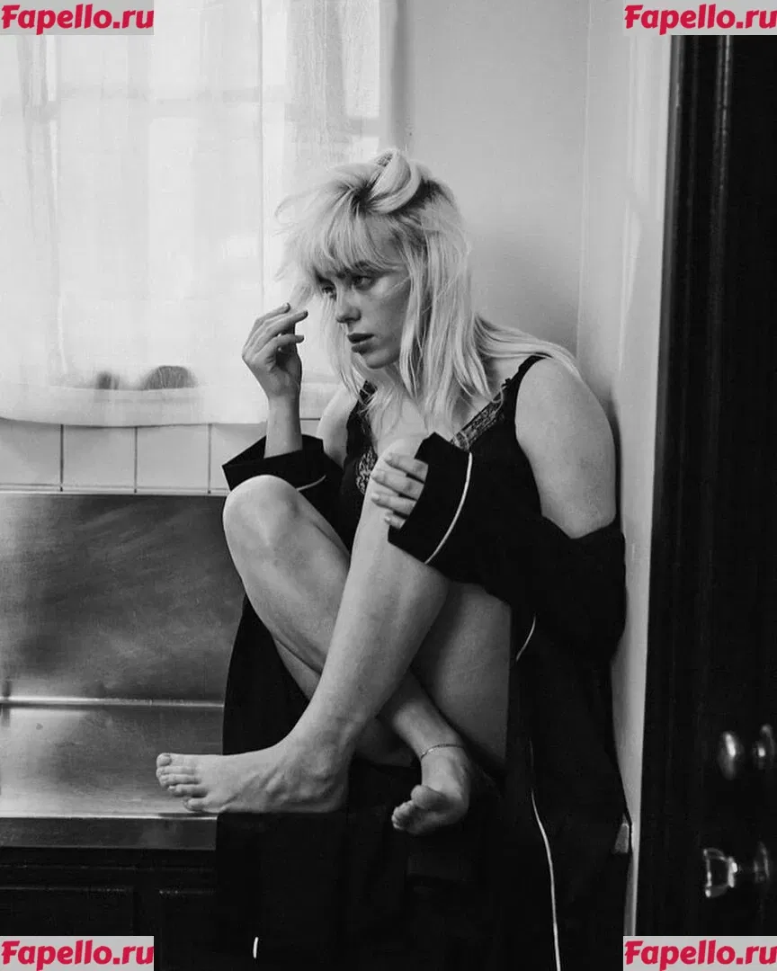 Billie Eilish Onlyfans Photo Gallery 