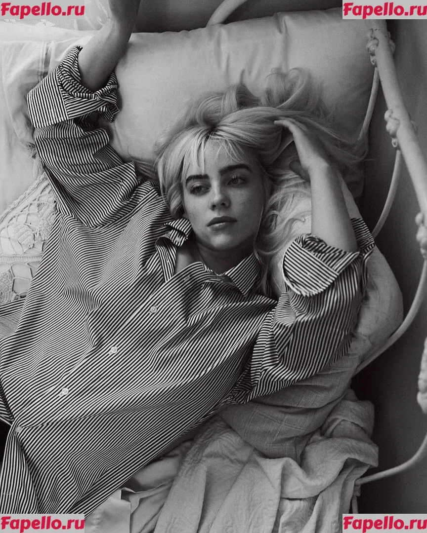 Billie Eilish Onlyfans Photo Gallery 