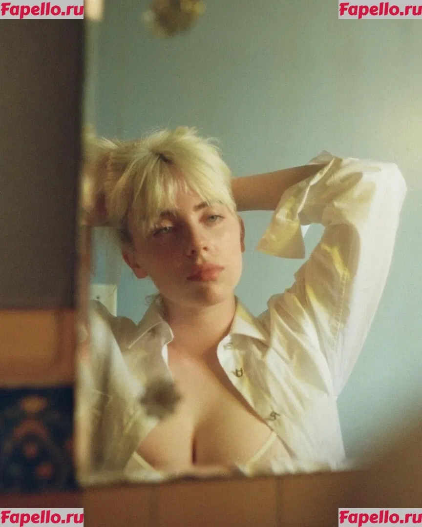 Billie Eilish Onlyfans Photo Gallery 