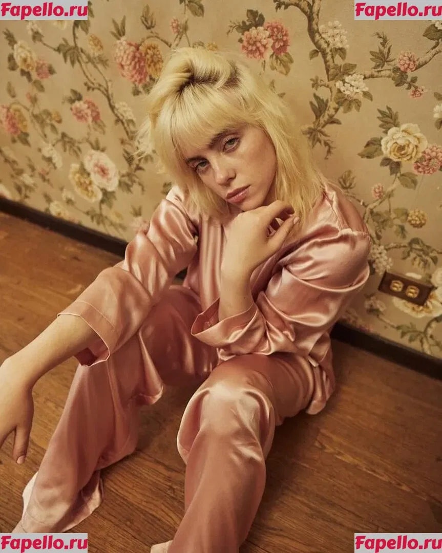 Billie Eilish Onlyfans Photo Gallery 