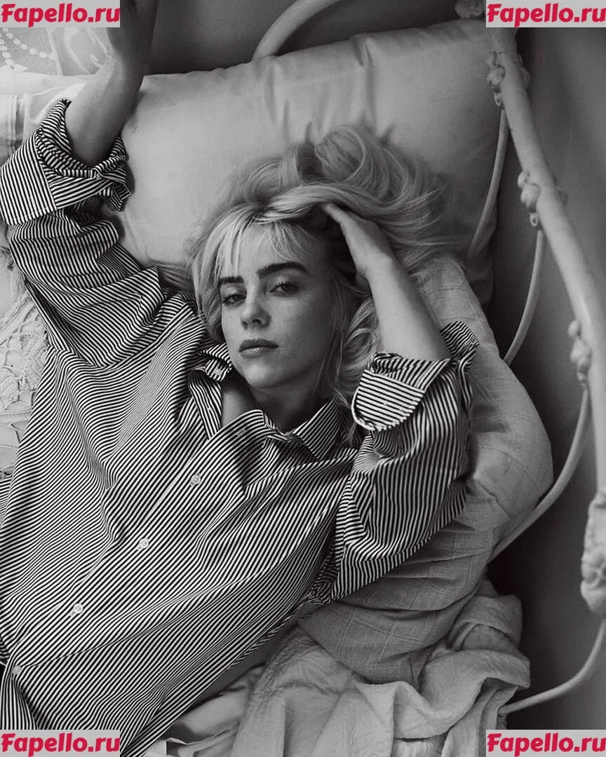 Billie Eilish Onlyfans Photo Gallery 