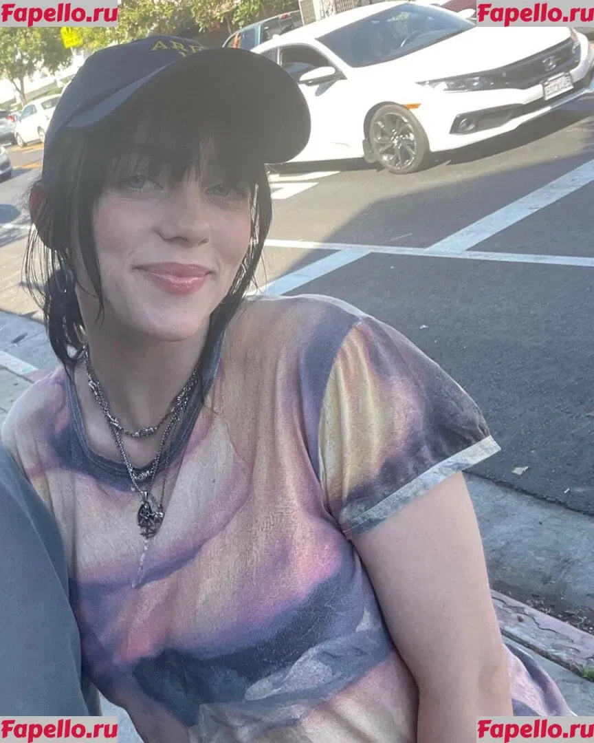 Billie Eilish Onlyfans Photo Gallery 