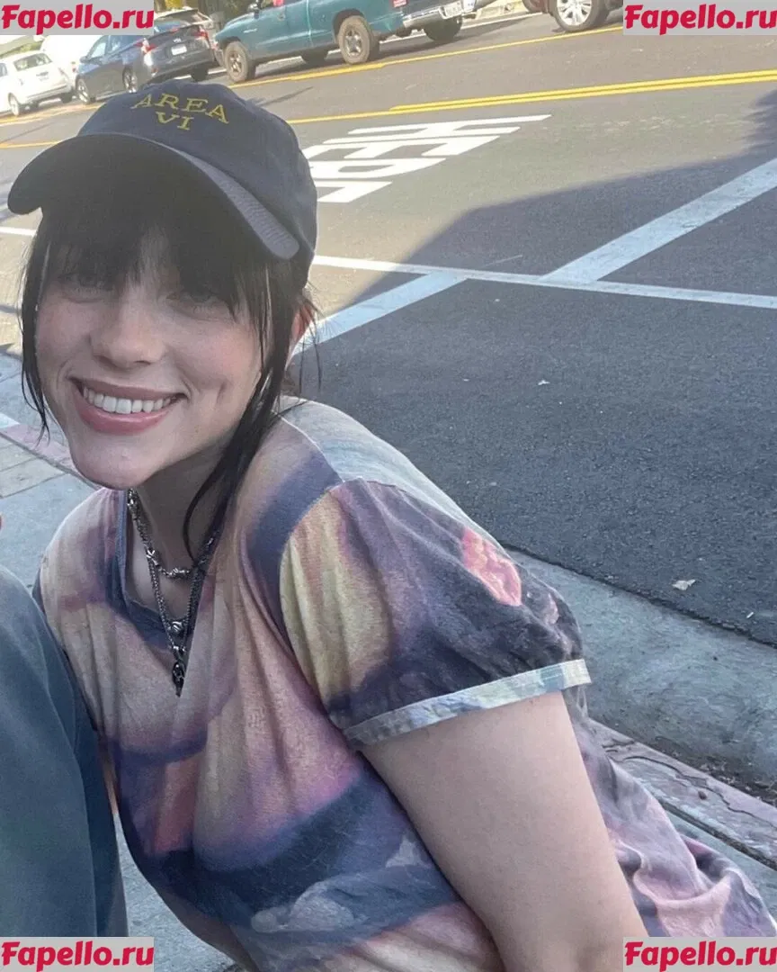 Billie Eilish Onlyfans Photo Gallery 