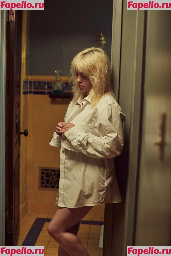 Billie Eilish Onlyfans Photo Gallery 
