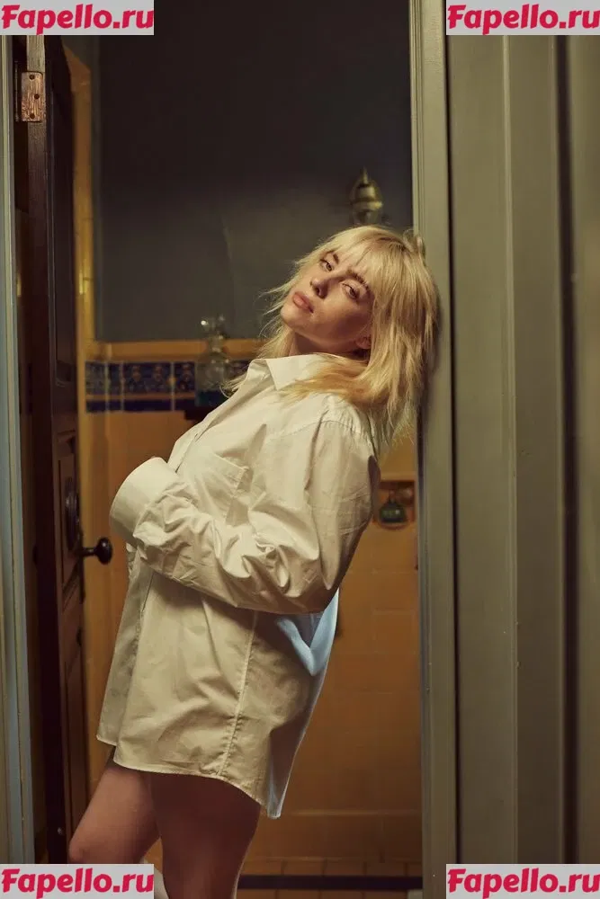 Billie Eilish Onlyfans Photo Gallery 