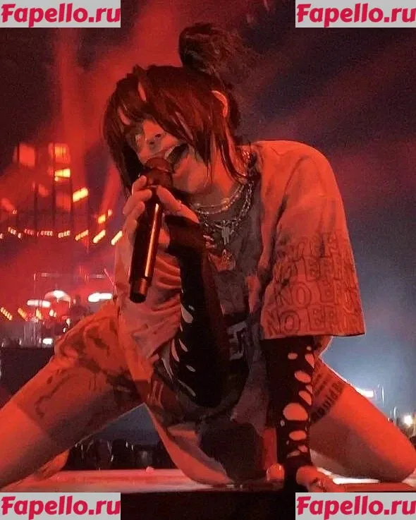 Billie Eilish Onlyfans Photo Gallery 