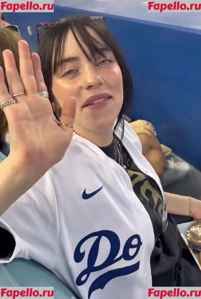 Billie Eilish Onlyfans Photo Gallery 