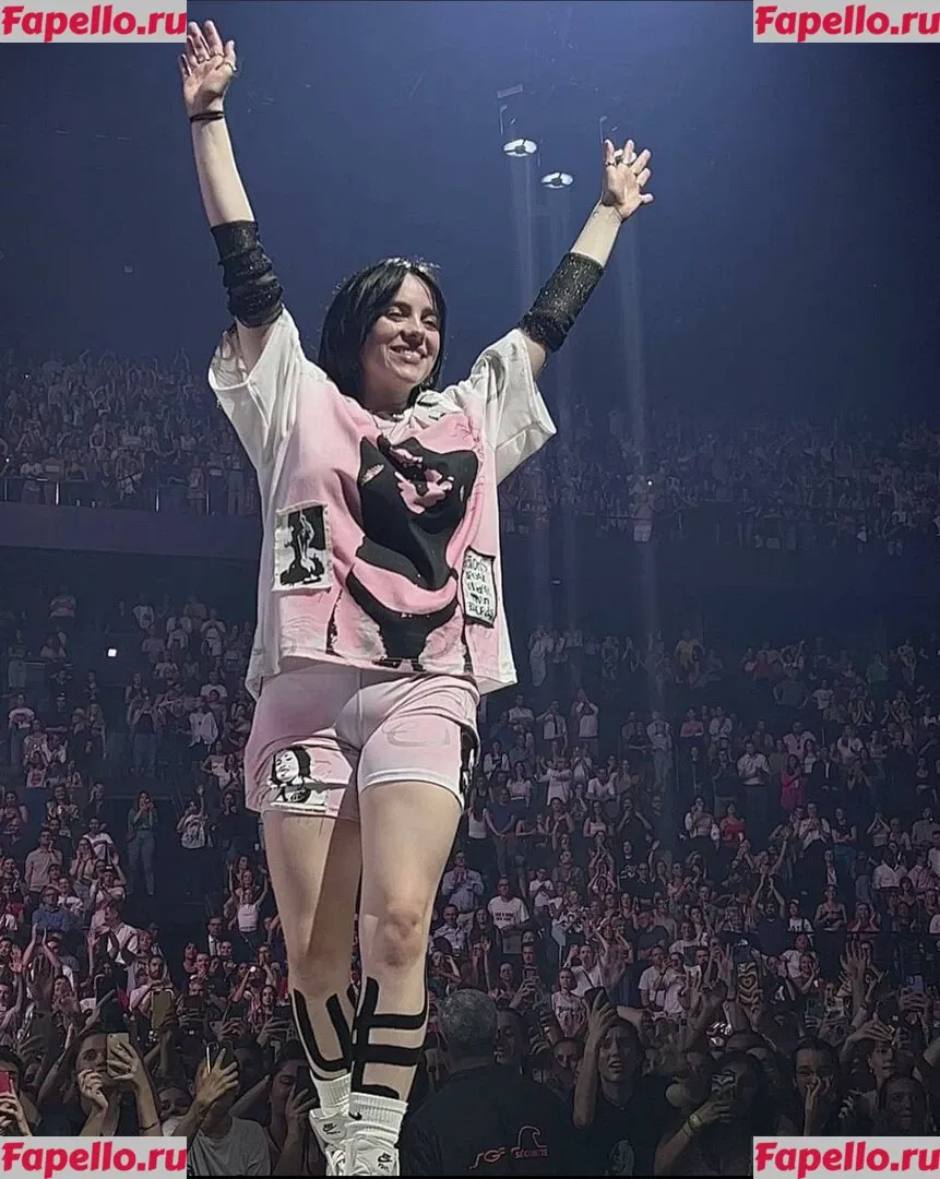 Billie Eilish Onlyfans Photo Gallery 