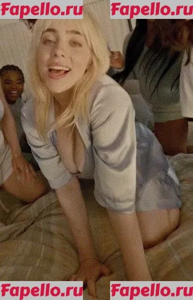 Billie Eilish Onlyfans Photo Gallery 