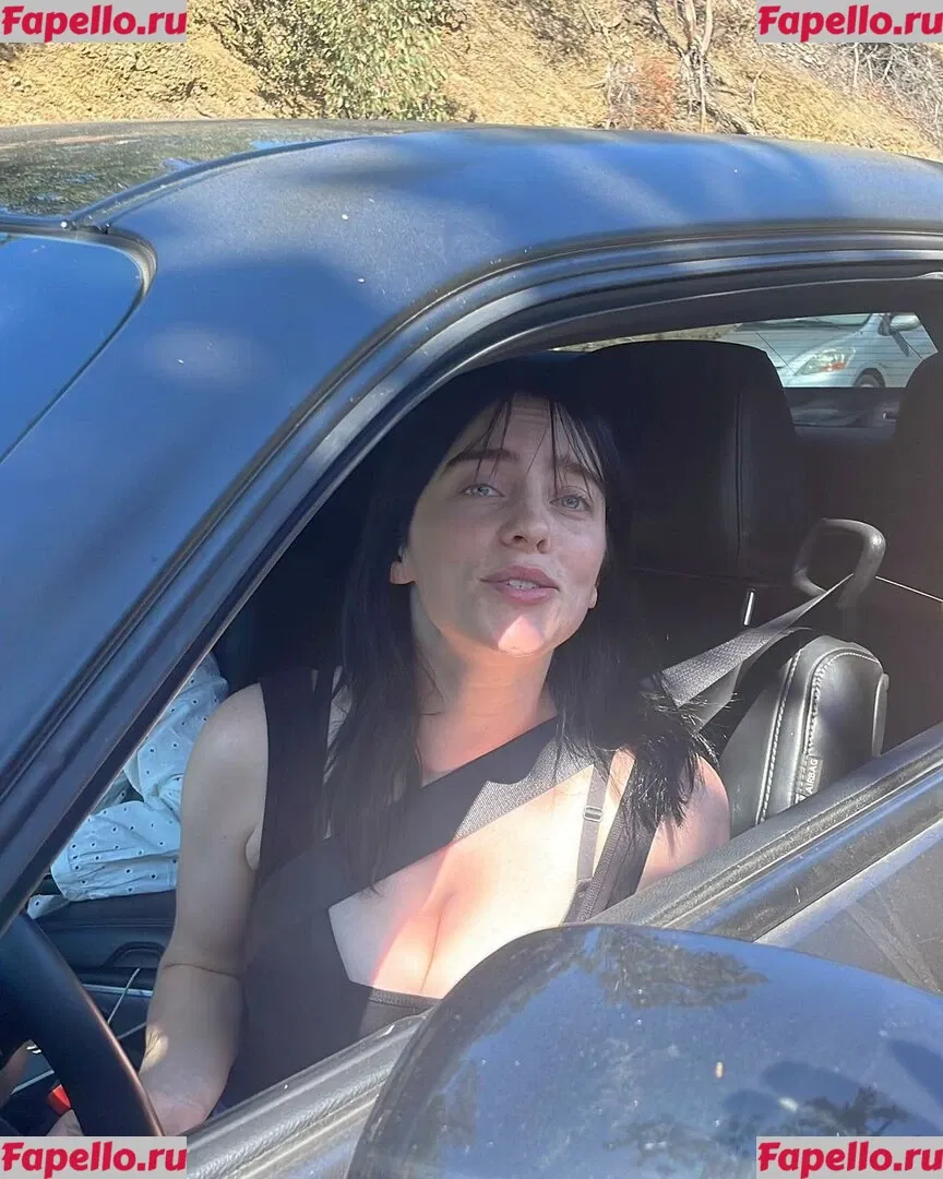 Billie Eilish Onlyfans Photo Gallery 