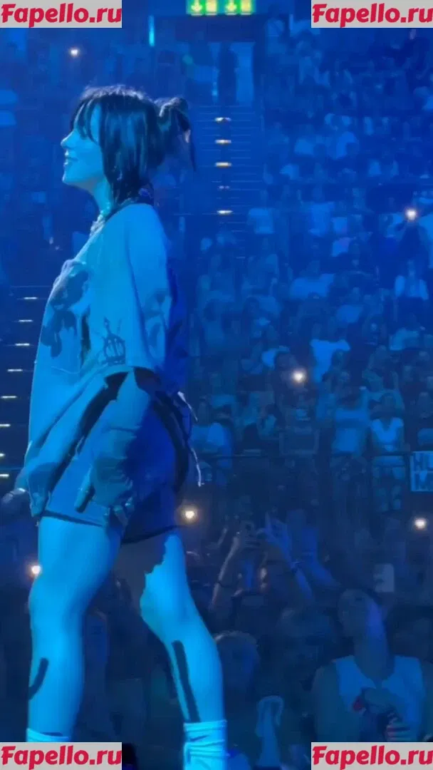 Billie Eilish Onlyfans Photo Gallery 