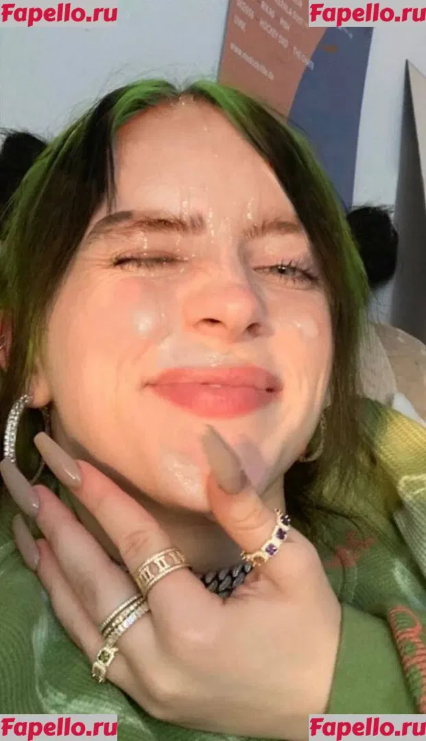 Billie Eilish Onlyfans Photo Gallery 