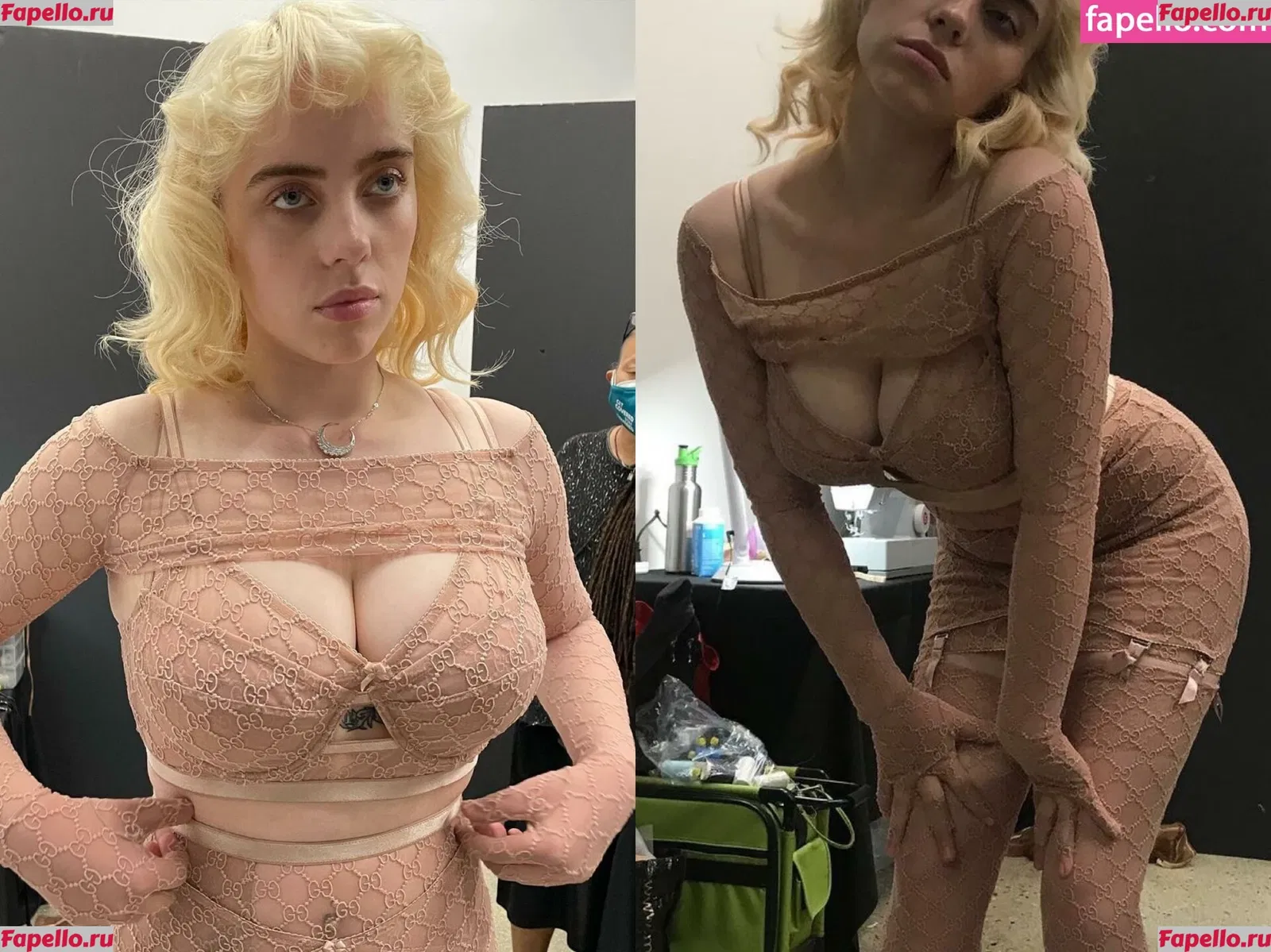 Billie Eilish Onlyfans Photo Gallery 