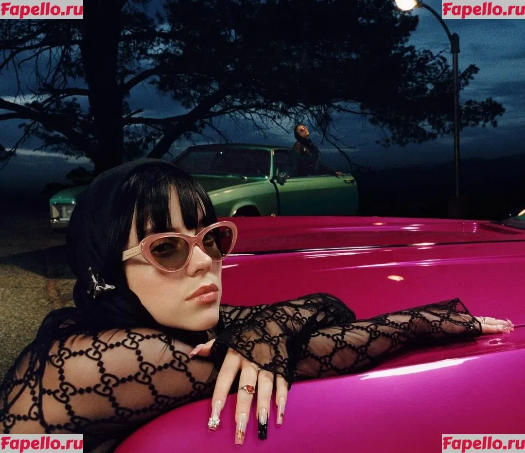 Billie Eilish Onlyfans Photo Gallery 