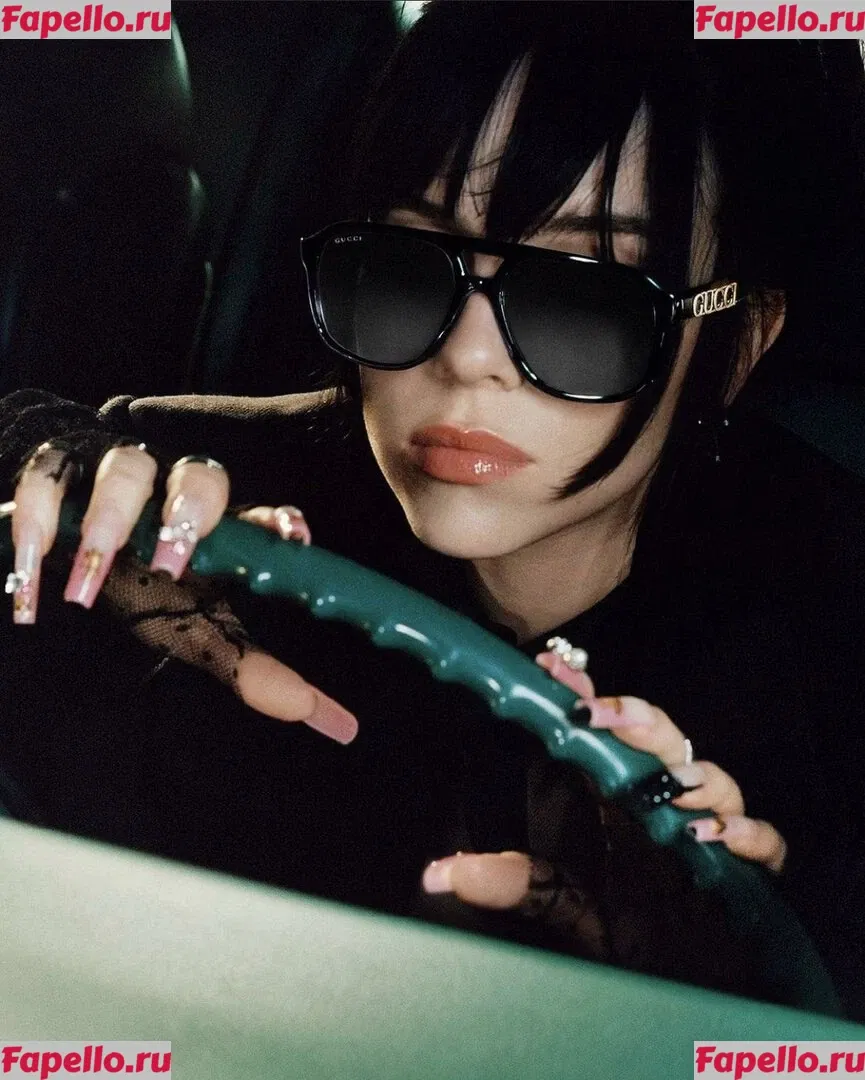 Billie Eilish Onlyfans Photo Gallery 