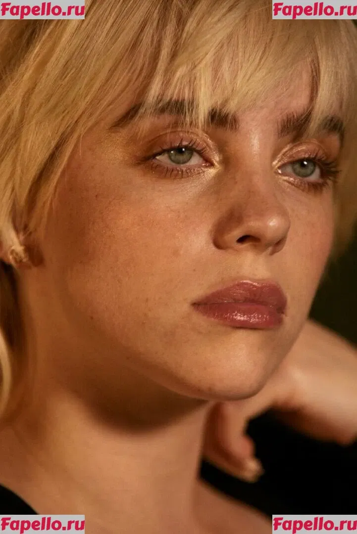 Billie Eilish Onlyfans Photo Gallery 