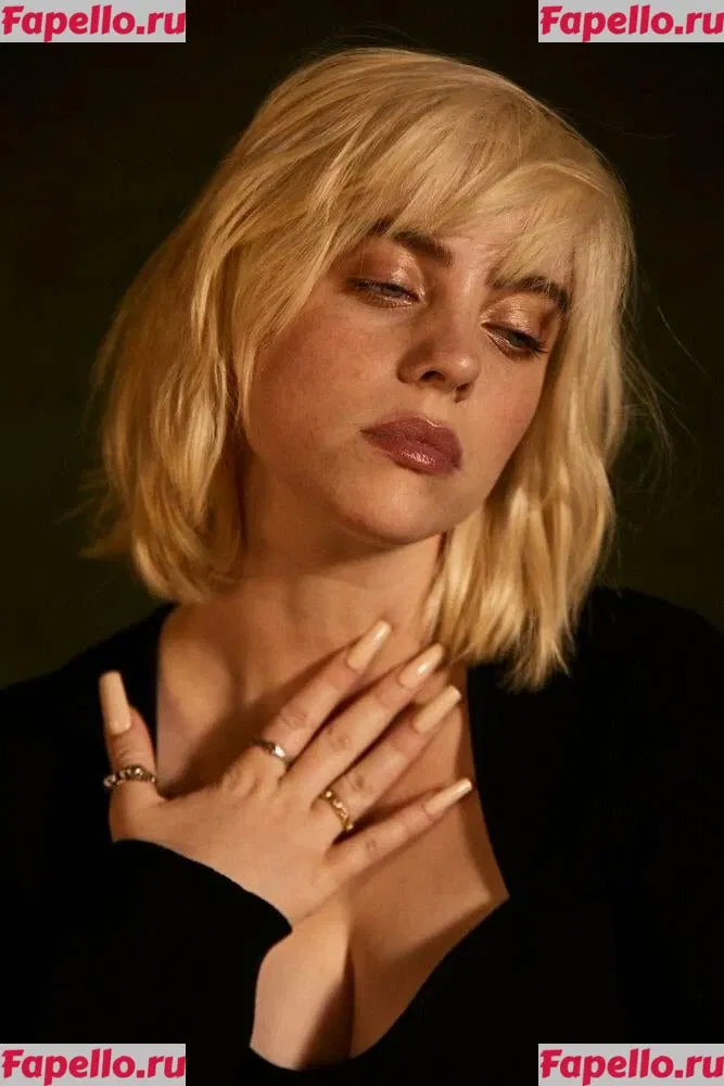 Billie Eilish Onlyfans Photo Gallery 