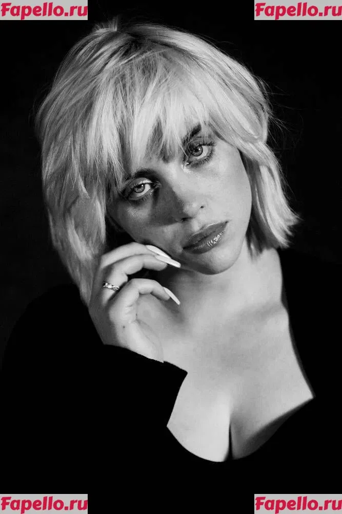Billie Eilish Onlyfans Photo Gallery 