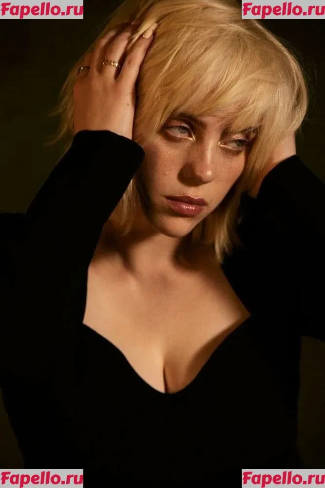 Billie Eilish Onlyfans Photo Gallery 