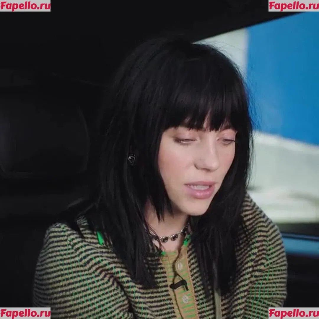 Billie Eilish Onlyfans Photo Gallery 