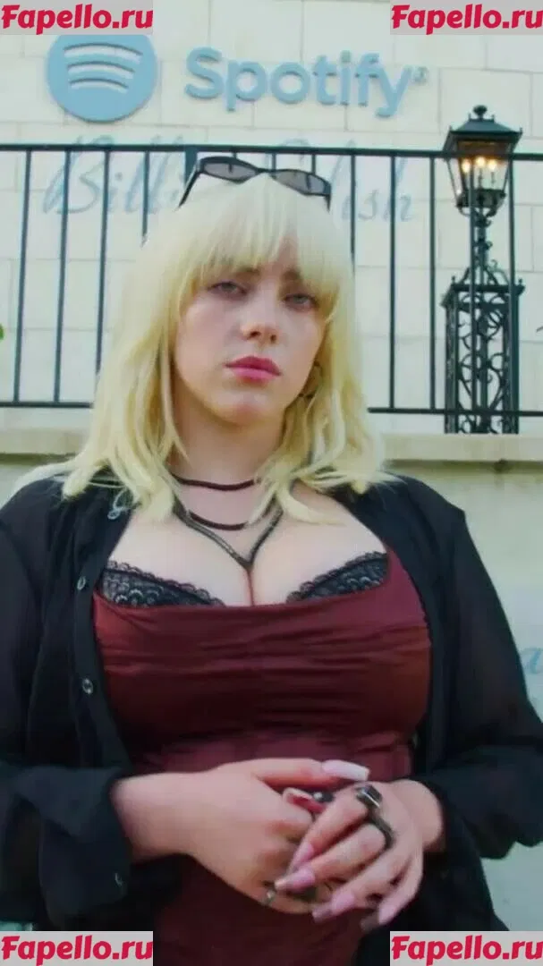 Billie Eilish Onlyfans Photo Gallery 