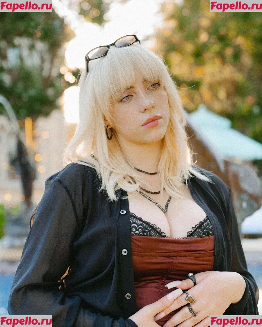 Billie Eilish Onlyfans Photo Gallery 