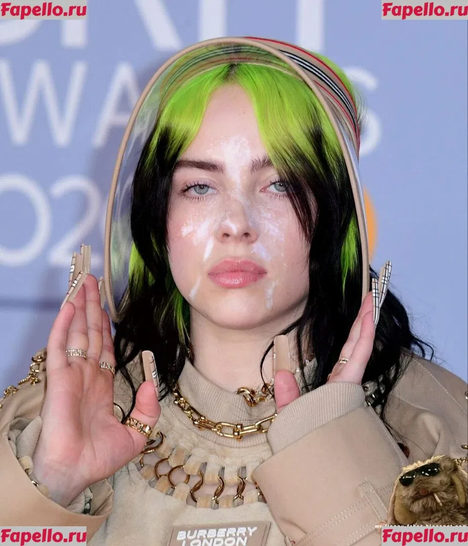 Billie Eilish Onlyfans Photo Gallery 
