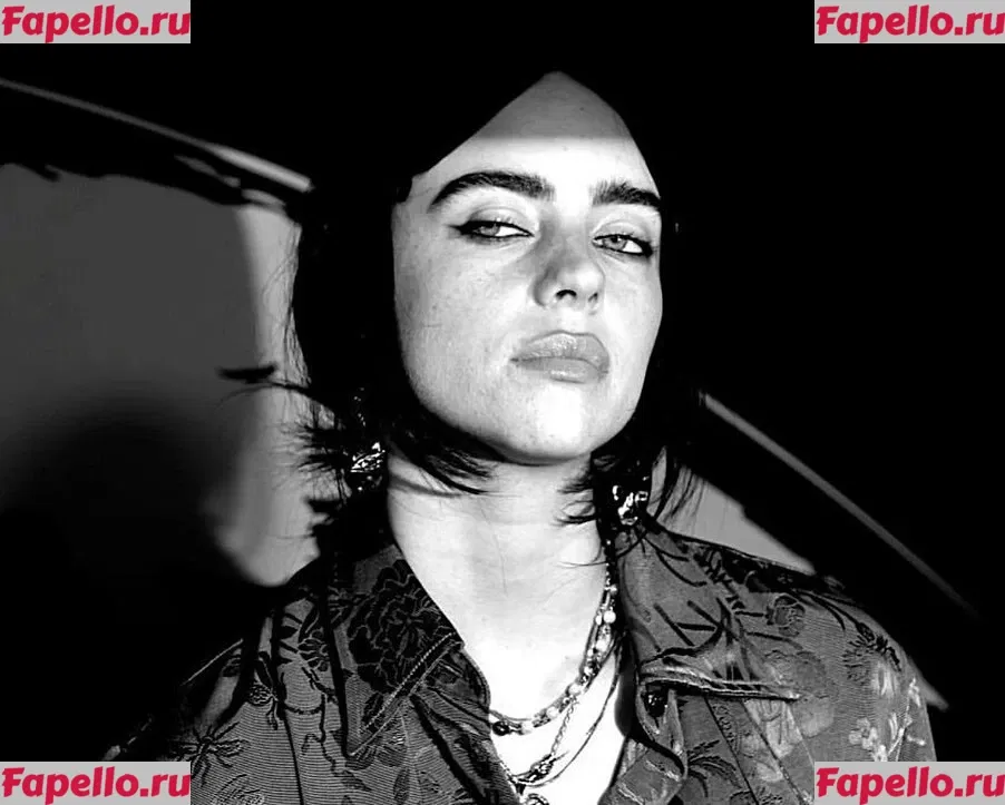 Billie Eilish Onlyfans Photo Gallery 