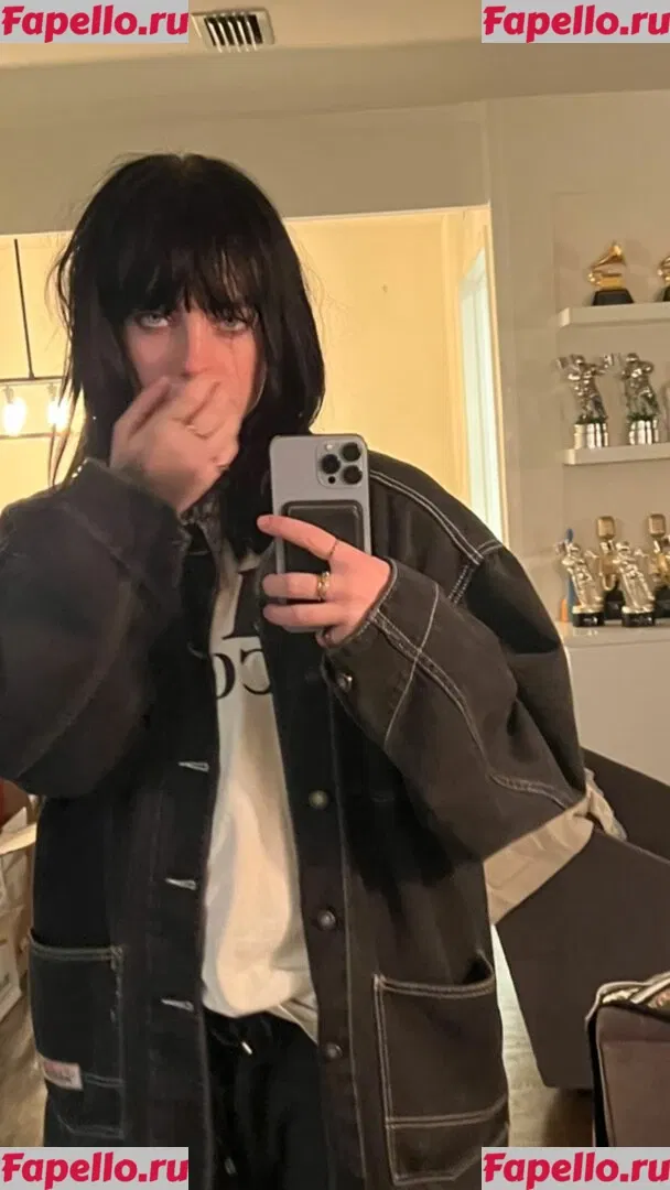 Billie Eilish Onlyfans Photo Gallery 