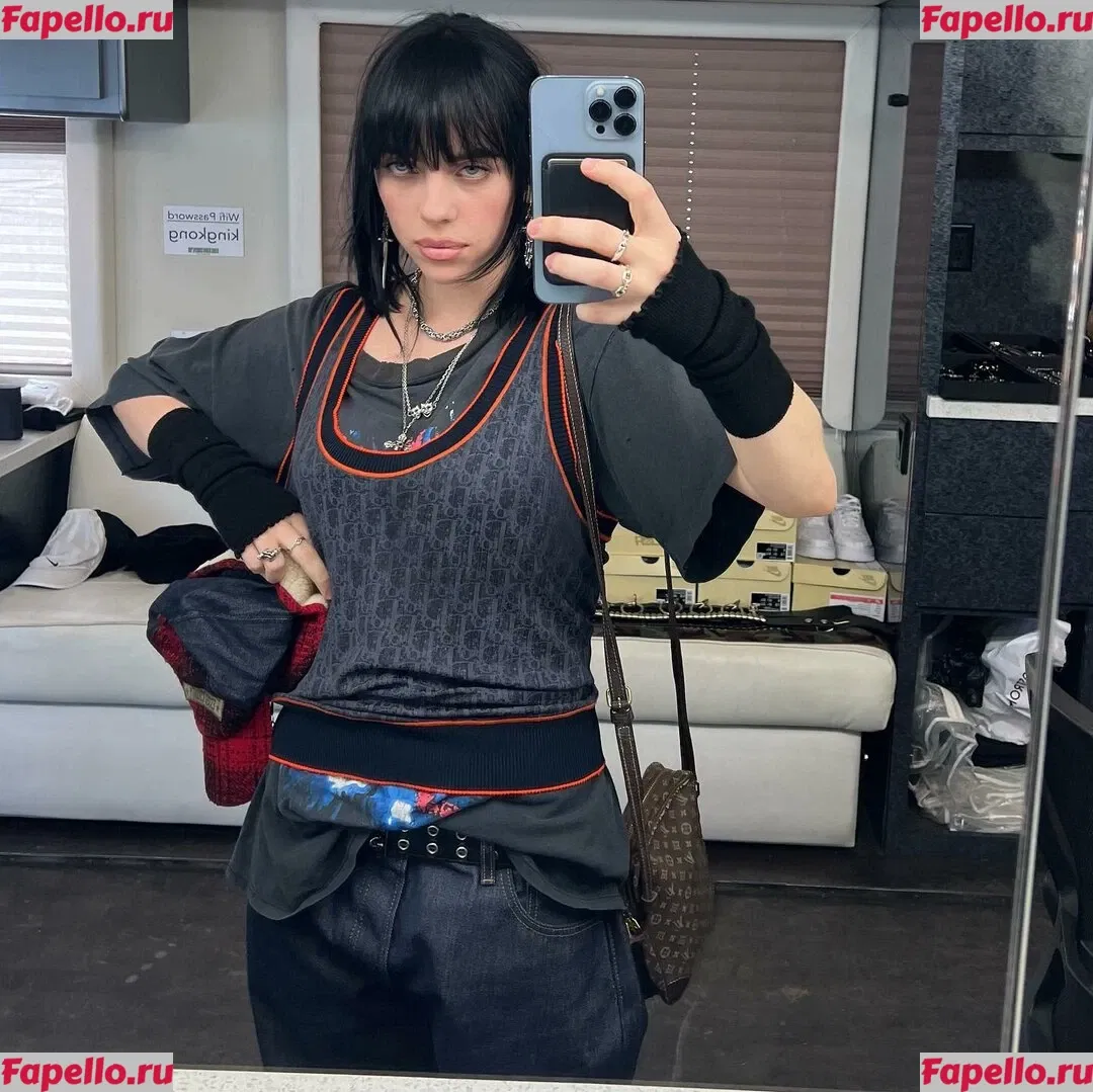 Billie Eilish Onlyfans Photo Gallery 