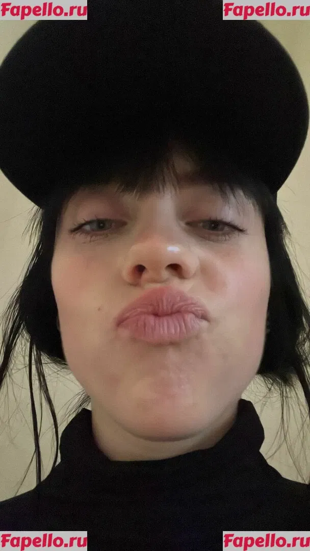 Billie Eilish Onlyfans Photo Gallery 