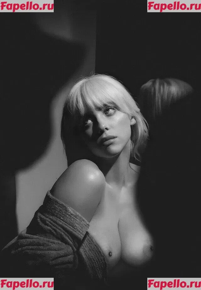 Billie Eilish Onlyfans Photo Gallery 