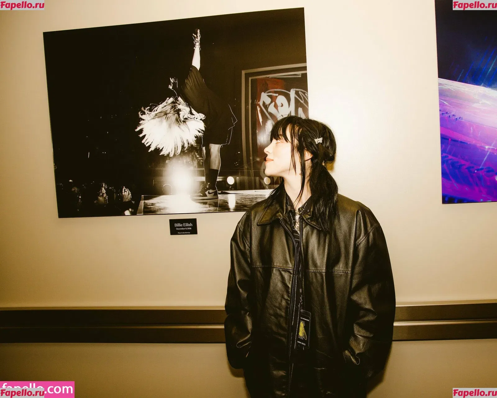 Billie Eilish Onlyfans Photo Gallery 