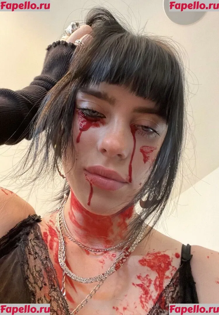 Billie Eilish Onlyfans Photo Gallery 