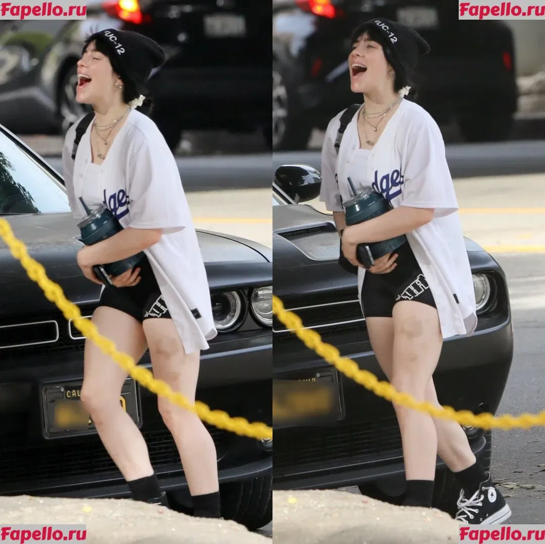 Billie Eilish Onlyfans Photo Gallery 