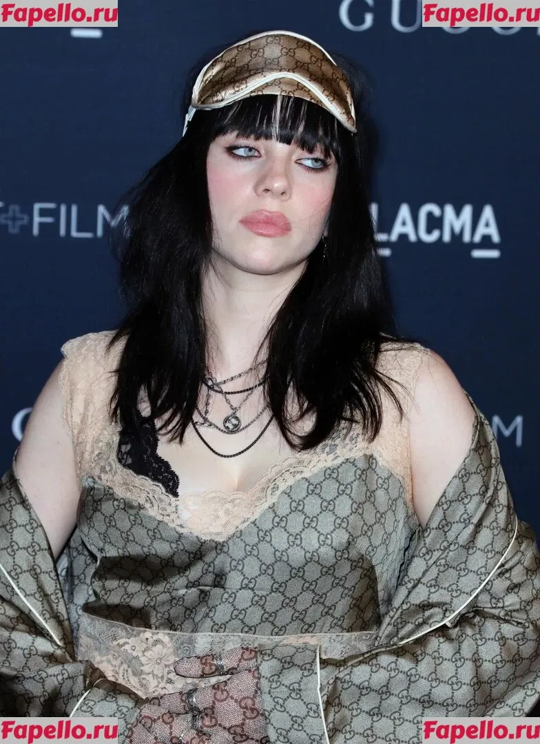 Billie Eilish Onlyfans Photo Gallery 
