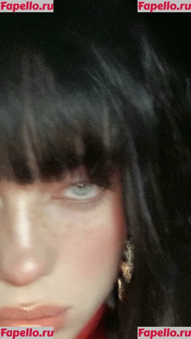 Billie Eilish Onlyfans Photo Gallery 