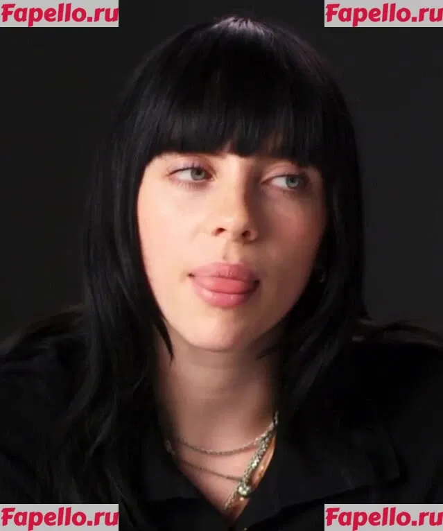 Billie Eilish Onlyfans Photo Gallery 